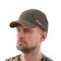 PRIDE "Magnum" baseball cap