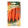 Carrots "Caramel", red, 150 pcs