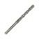 BUR 4x4 Edge by Patriot SDS Plus 12x160, 4 cutting faces