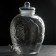 Dispenser for drinks Glass "Pinotage", 15 l, 26 × 45 cm