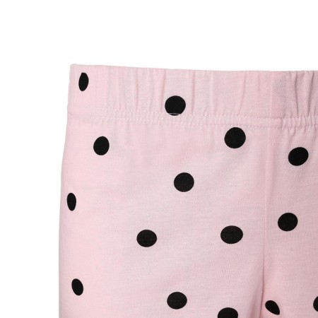 Female pajamas (T-shirt and shorts) KAFTAN "CUTE" Size 48-50-8