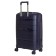 Supra STS-2004, L, dark blue suitcase