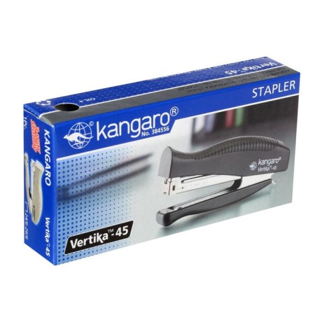 Stapler No. 24-26/6 30 sheets, Kangaro, mix Vertika-45-4