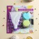 Confectionery set, 15 objects: 8 nozzles, 6 molds, confectionery bag with an adapter