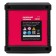 Laser level MTX XQB Red Basic Set 35018, Red, ± 0.2 mm/m, 1/4 ", range 10 m