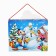 Package-Korobok, "Magic New Year", 40 x 31 x 18 cm, Mickey Mouse and Friends
