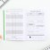 Notepad for planning finance "Shark Business"