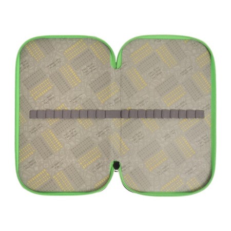 Penal 3 sections, 125 x 205 x 55 mm, calligrata 30p26/3 "Ball", laminated cardboard-4