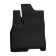 Rubber rugs with a high side for Chery Tiggo 7 Pro 2020-N.V.