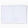 New Year's gift set, A6 Diary 80 sheets and a thermostatic 250 ml "Happiness in the New Year"
