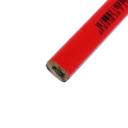 Pencil Koh-I-Noor 1536/2 Medium, carmonographic carrier-1