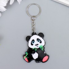 Acryl keychain 