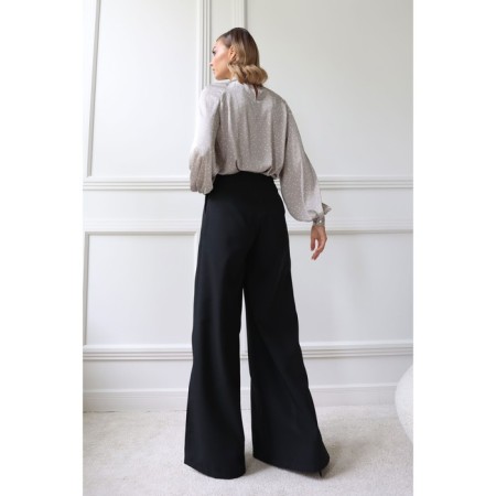 Female blouse, size 54-5