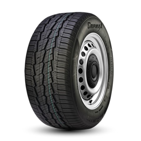 All -season tire Gripmax Suregrip A/S Van 215/60 R16C 108/106T