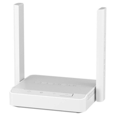 Wireless Keenetic Sprinter SE (KN-3712) AX3000 10/100/1000Base-TX White