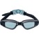Bradex swimming glasses, series “Comfort+”, Black, Linza-Product Lens