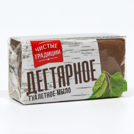 Toilet soap clean traditions targeted, 140 g