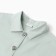 Children's shirt minku: jeans collection, mint color, height 104 cm