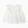 Children's shirt KAFTAN, p. 38 (146-152), white