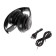 Freemotion B552 headphones, invoices, microphone, control, Microsd, 200 mAh, black