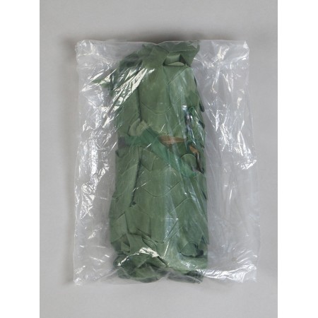 Masking mesh, 3 × 2 m, single, dark green, Greengo-6
