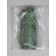 Masking mesh, 3 × 2 m, single, dark green, Greengo