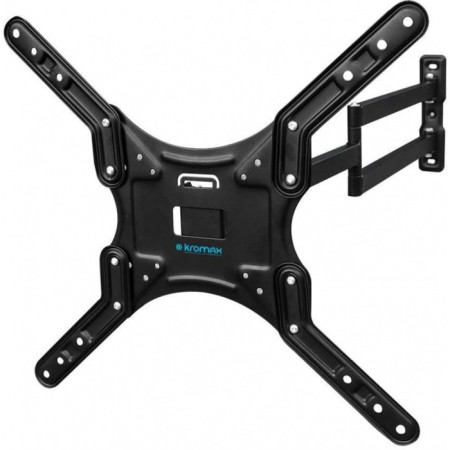 Kromax DIX-25 Black 24 24 "-55" Max.20kg.-1