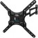 Kromax DIX-25 Black 24 24 "-55" Max.20kg.