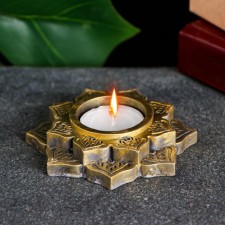 Eastern Motive Climber's Old Gold, 10x2cm