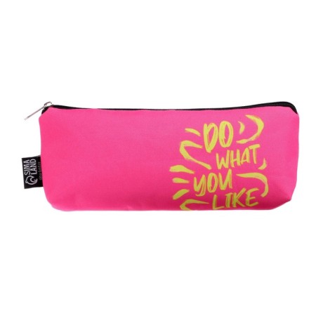 Penal soft 1 department, 100 x 210 x 40 mm, voluminous, "do what you like"-2