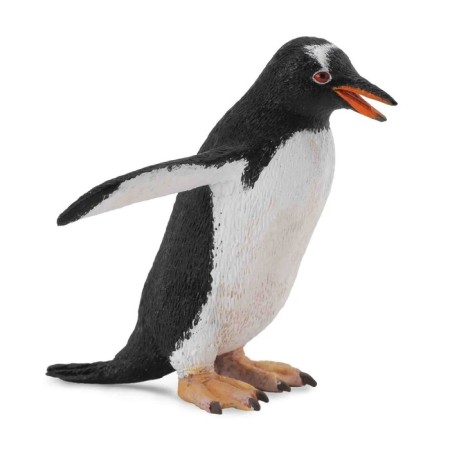 Animal figure "Subantarctic penguin"
