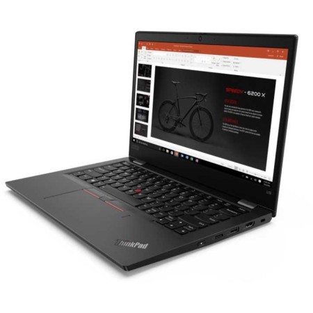 LENOVO ThinkPad L13 G2 Core i5 1135G7 8GB SSD256GB Intel IRIS XE Graphics 13.3 "IPS 100456-2