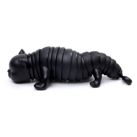Developing toy "Black Cat"-1