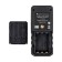 RGK DL50G laser rangefinder, 50 m, grade 2, 500-535 HM, error ± 2