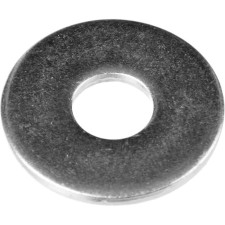Шайба ЗУБР, увеличенная, DIN9021, оцинкованная, М12, 5 кг