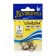 Hooks "Volzhanka" izumezina No. 1, 10 pcs