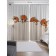 Photostes "Adventures of cats", Saten, size 145x265 cm, 2 pcs
