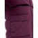 Coat for girls, height 158 ​​cm, purple color