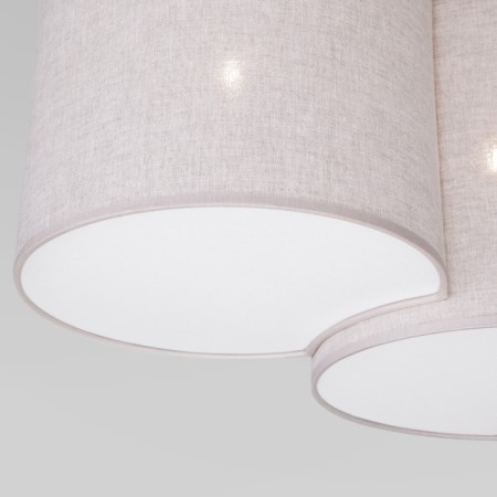 Ceiling lamp Mona, 15W, E27, 51x28x25 cm-1