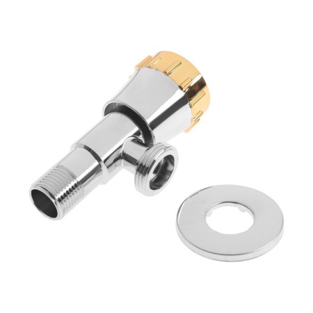 Ball the ball OTMO AD2034-C, 1/2 "x3/4", for household appliances, corner-2