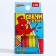 Set of candles for the cake "Happy Birthday", 8 pieces, spider-man