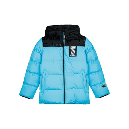 Demician jacket for the boy PlayTode, height 140 cm-6