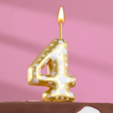 Candle for the cake 