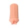 Masturbator Realistic Kokos Elegance.006 with vibration, TPR, bodily, 16 cm