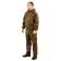 Orion costume "Python", mixed, yellow honeycombs, rr 56-58 Height 182-188