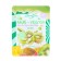 Facial mask for the face Grace Day multivitamin, with kiwi, 27 ml