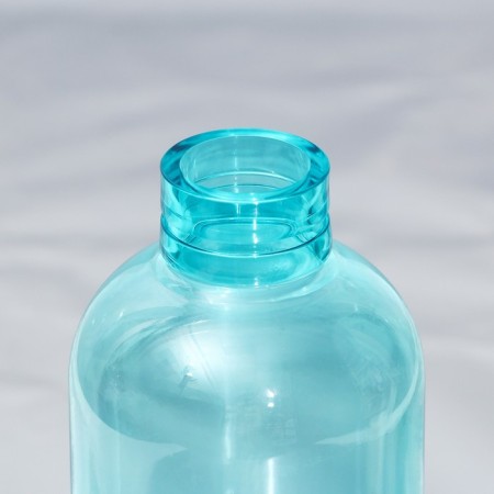Water bottle "Happiness", 700 ml-4