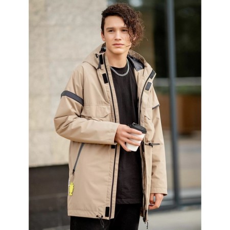 Park for a boy, height 146 cm-2