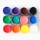 Gouache 12 flowers of 20 ml, “kitty Marie”, cats aristocrats
