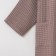 Waffel Women's Huard Lengated Ethel "BOHO" Size 42-44, Mokko color, 100% cotton, 290 g/m2